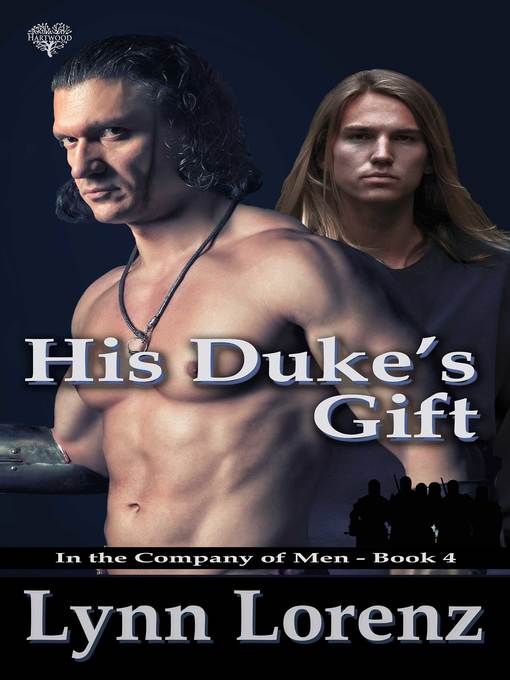 Title details for His Duke's Gift by Lynn Lorenz - Available